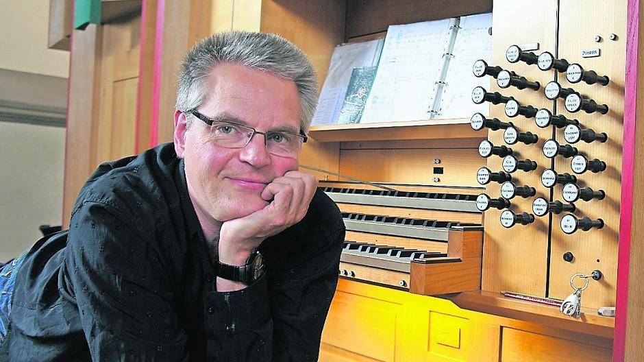 Klassiker und Neukompositionen