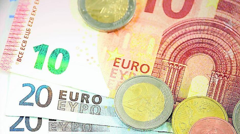 Alles deutet daraufhin, dass der Kreishaushalt mit einem Überschuss von 9,5 Millionen Euro anstelle eines Defizits von 1,6 Millionen Euro abschließt.