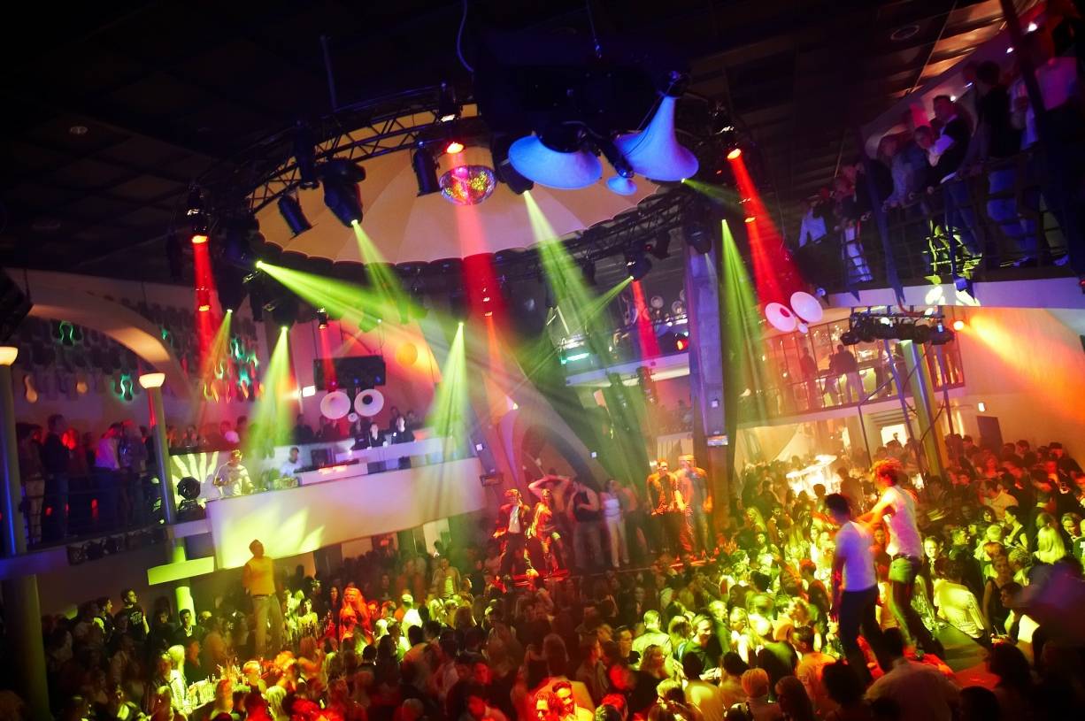 Wer wird neuer Disco-König?