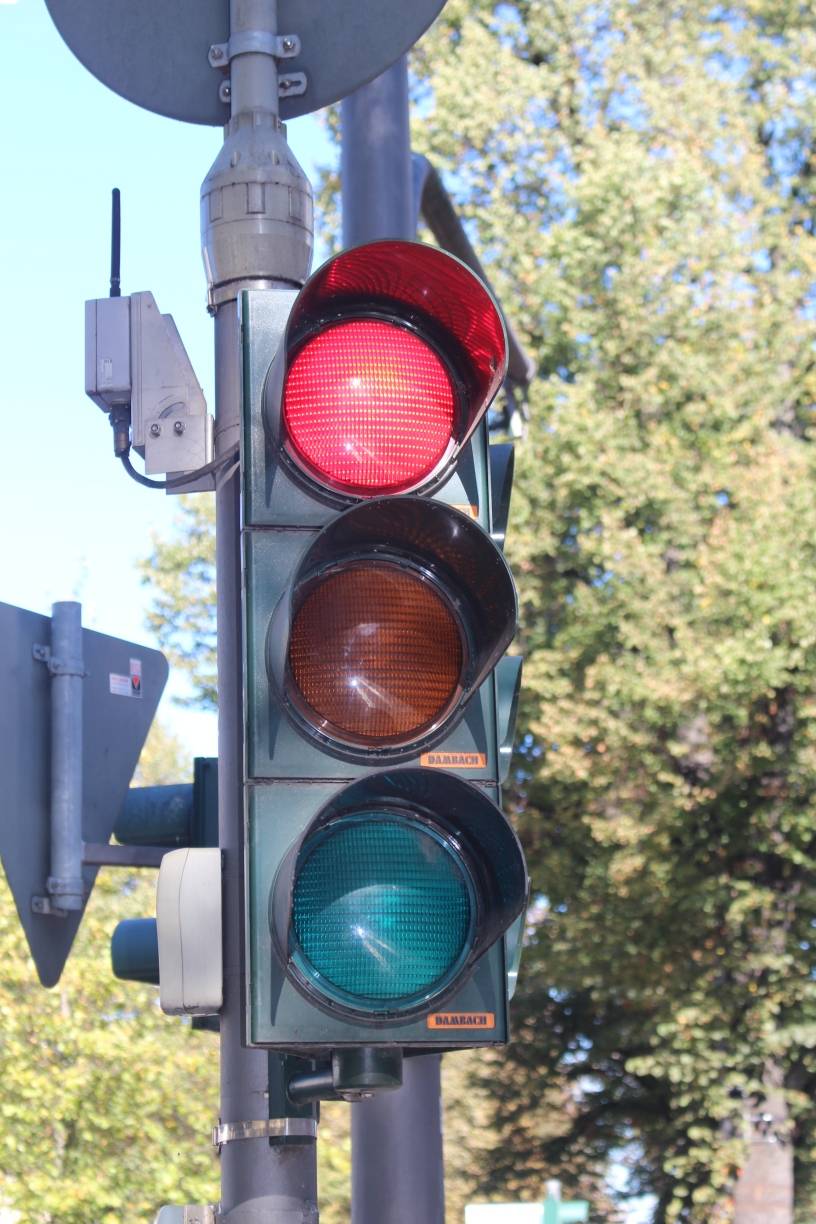 Kontroverse um Hygiene-Ampel