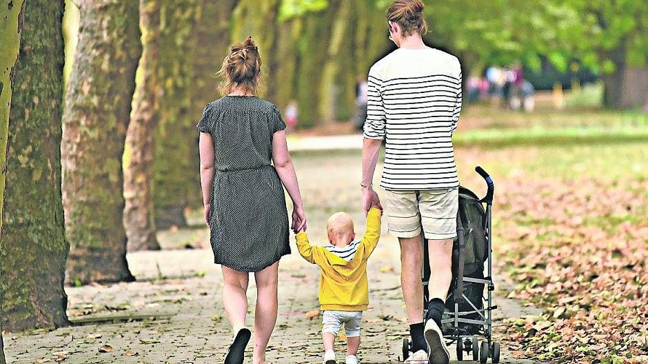 Kreis sucht Pflegefamilien