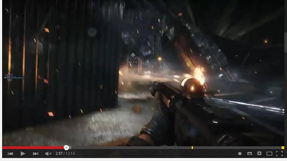 Platz 6: Medal of HonorEin Spiel, das mich aufgrund seiner dramatischen Story sehr...