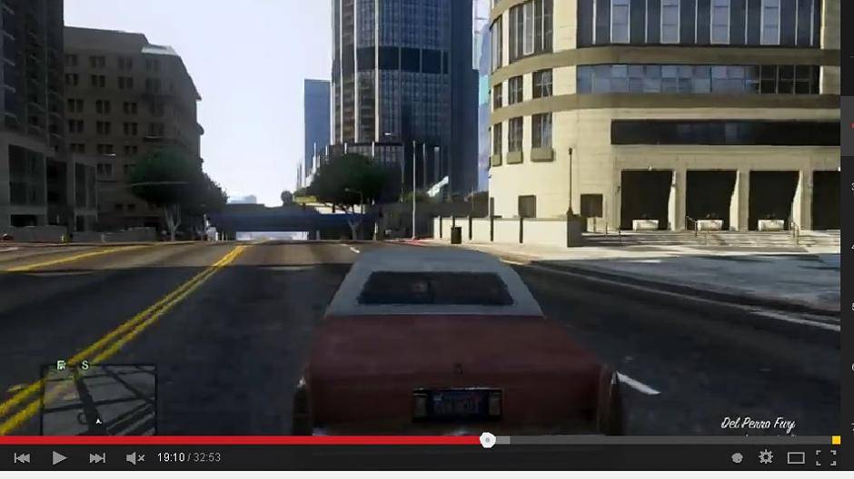 Platz 10: GTA VDas Spielehighlight des Jahres 2013. Es ist noch immer ein Klassiker und...