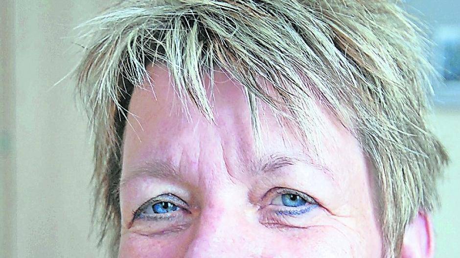 Claudia Philipzen, Leiterin der Erziehungs- und Familienberatungsstelle der Stadt Willich.