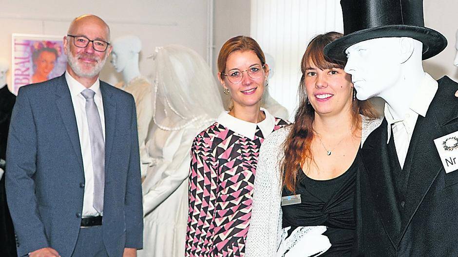 Schönster Tag im Leben