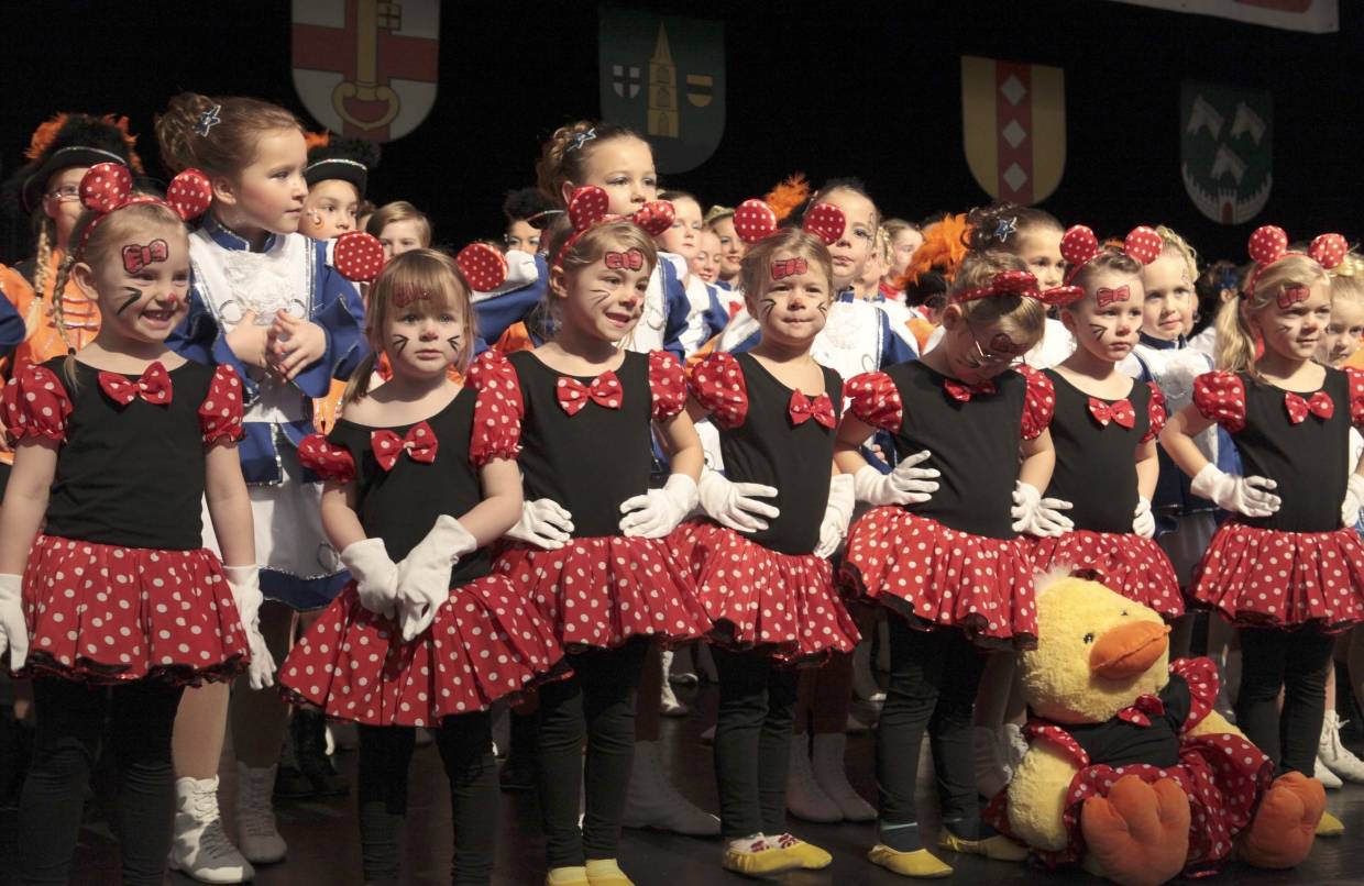 Erstklassige Leistungen