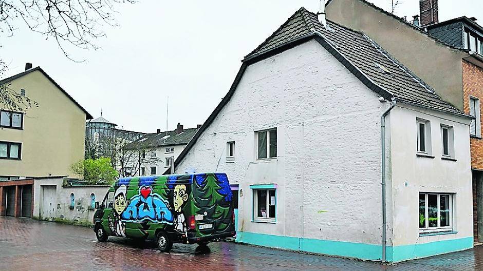 „Idealer Ort als Anlaufstelle für Jugendliche“