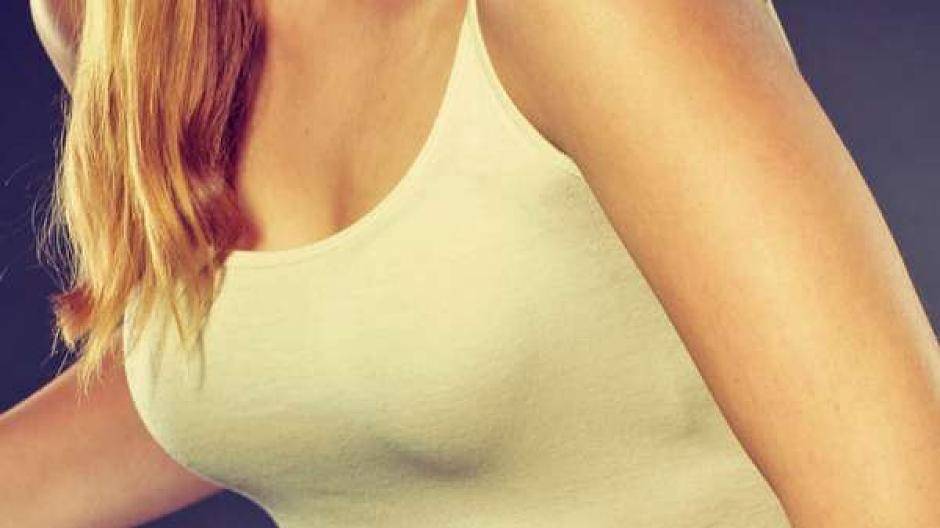 Ständiger Harndrang und Brennen beim Wasserlassen zählen zu den ersten Symptomen einer Cystitis.