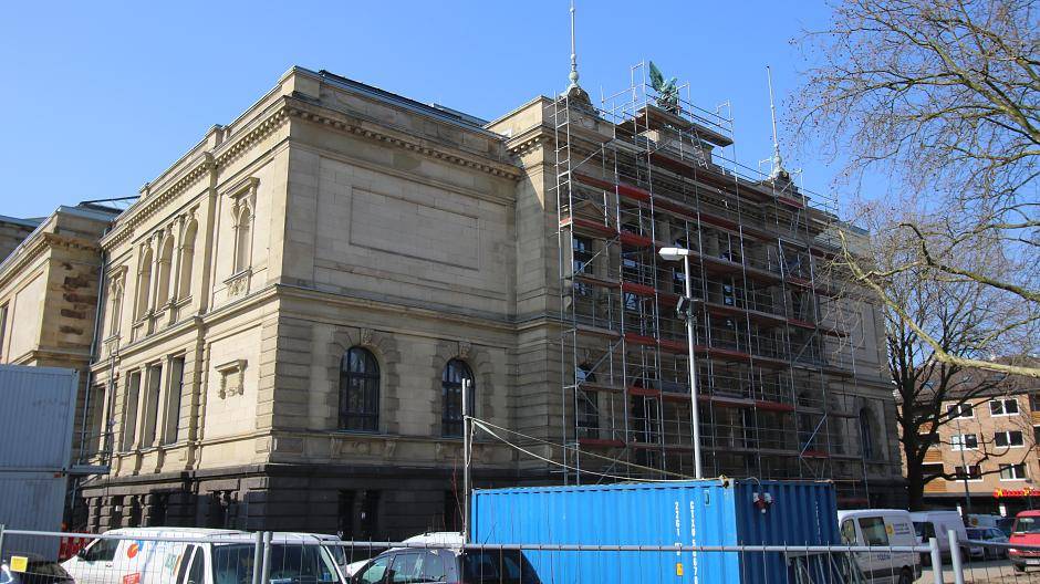 KWM pur: Einladung zur Vorab-Besichtigung