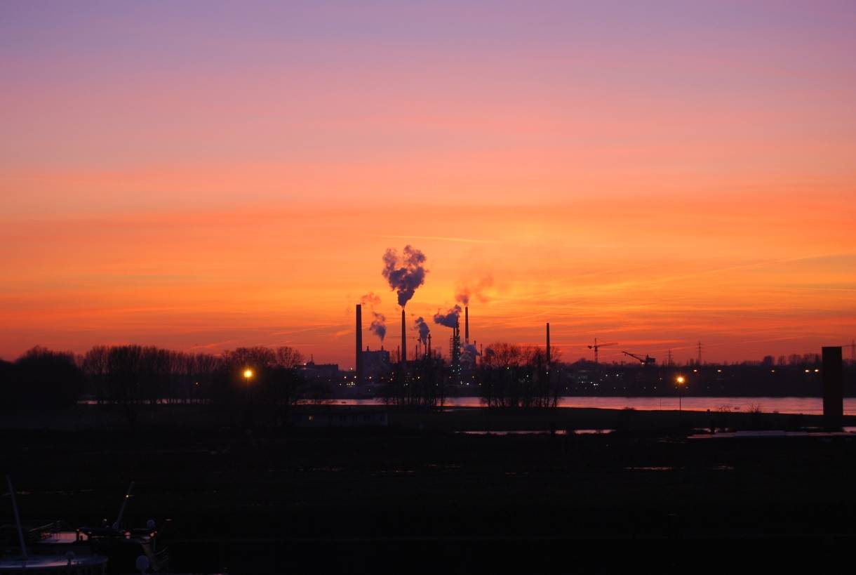 Hiobsbotschaft für die ganze Belegschaft