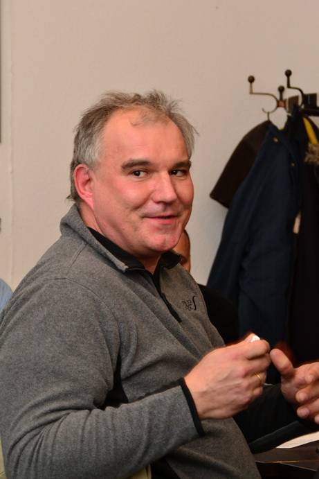 Claus Werner Krönke, stellvertretender Bezirksbürgermeister in Hamborn, konnte berichten, dass die Bezirksvertreter die Forderungen der Initiative unterstützen. Der Politiker machte jedoch auch deutlich, dass Veränderungen auch juristisch abgesichert werden müssen, damit diese Bestand haben.