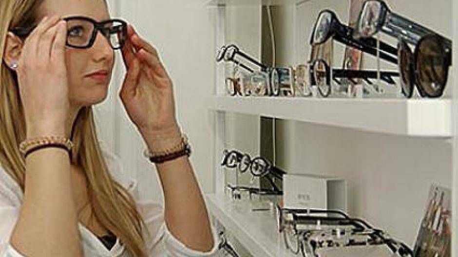 Lesebrillen: Darauf müssen Sie achten