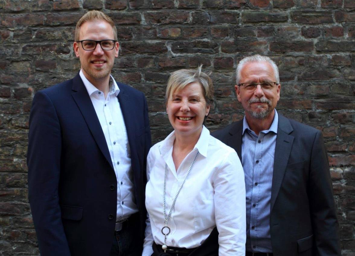 Landtagswahl 2017: SPD: Duell um Landtagsmandat