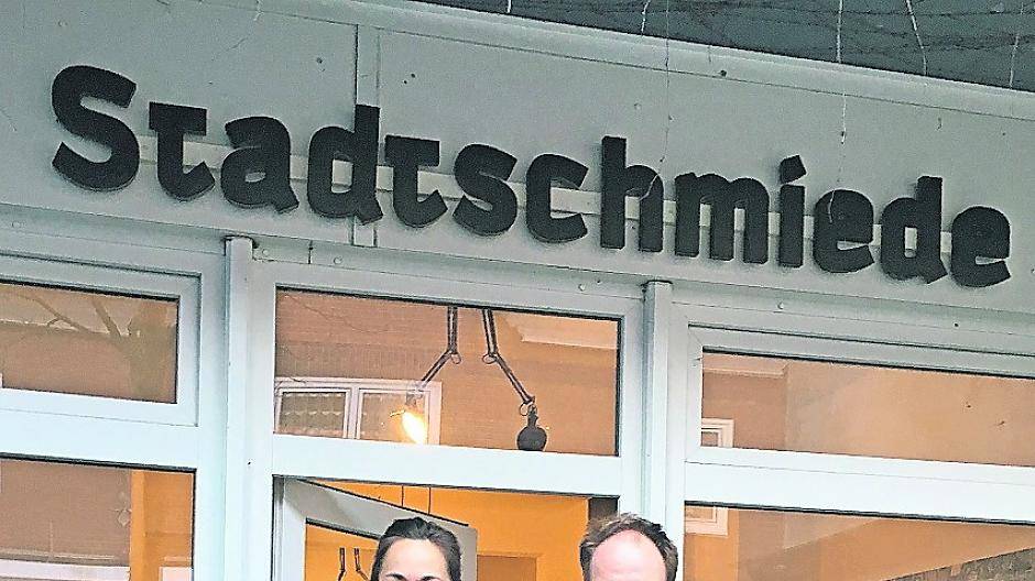  In dieser Woche verabschiedeten sich die Protagonisten Jeannette Weber und Martin Platzer von Mitstreitern und Weggefährten. 