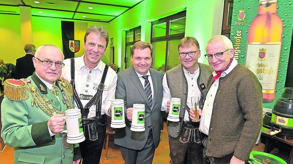 „500er Herzblut“ aus Königshof