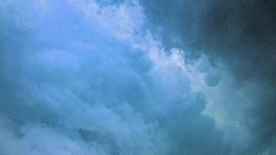 Mit voller Wucht fegte ein Tornado am vergangenen Mittwoch von Boisheim über Schwalmtal bis hin nach Niederkrüchten.