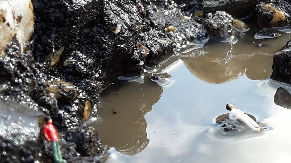 Expeditionen in Krefelds Schlaglöcher