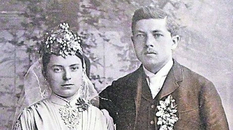 1000 Jahre Krefelder Schützen