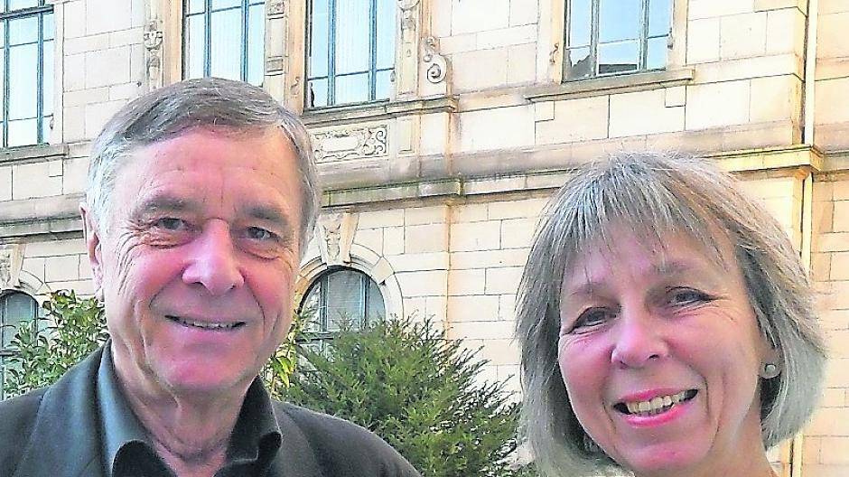 Stadtspaziergänge: Unterwegs in Krefeld