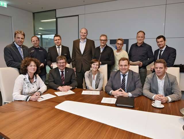 Jury tagte: Wer wird Sportler des Jahres 2015?