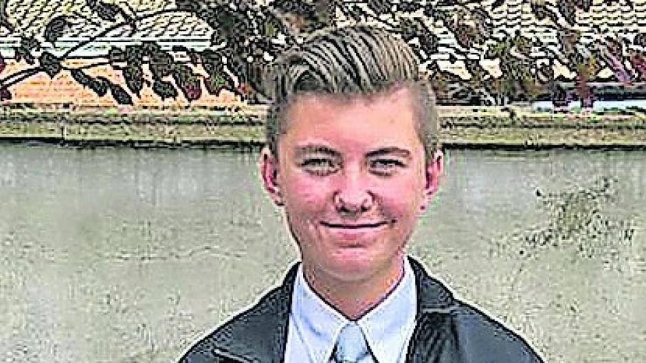 Bundesprinzenschießen: Schiefbahner Schülerprinz gehört zu den Teilnehmern