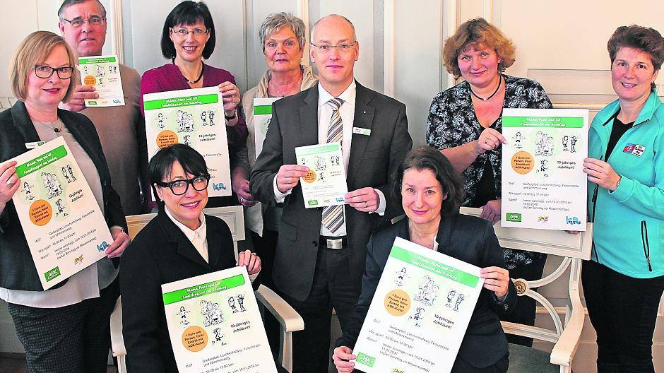 Turnhallen-Toben mit der Familie