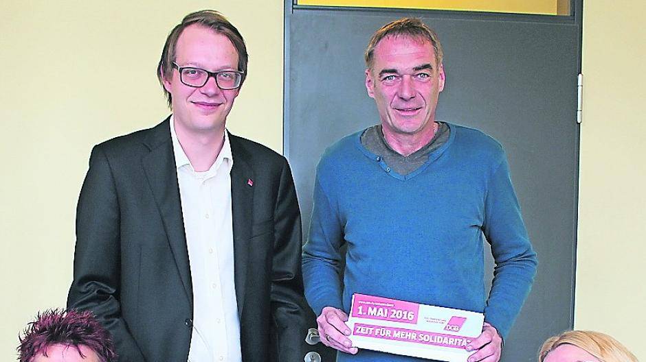 1. Mai: Familienfest im Stadtgarten