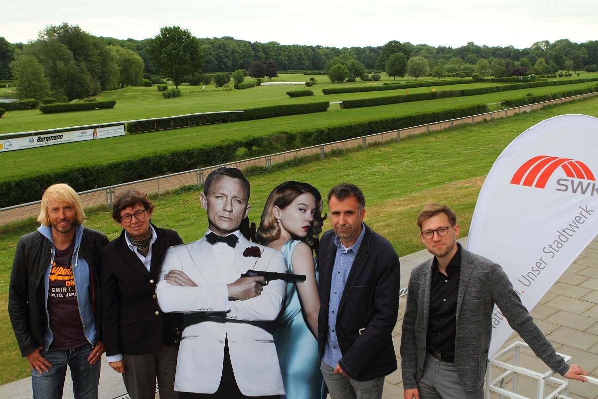 Die Hoffnung auf ein Kino-Märchen