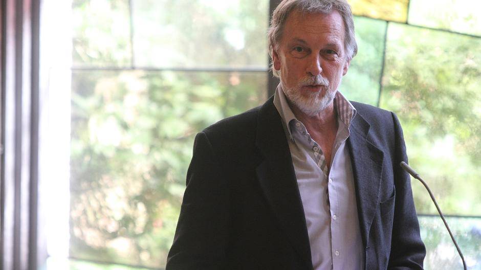 Michael Roder, Schriftführer Bürgerverein...