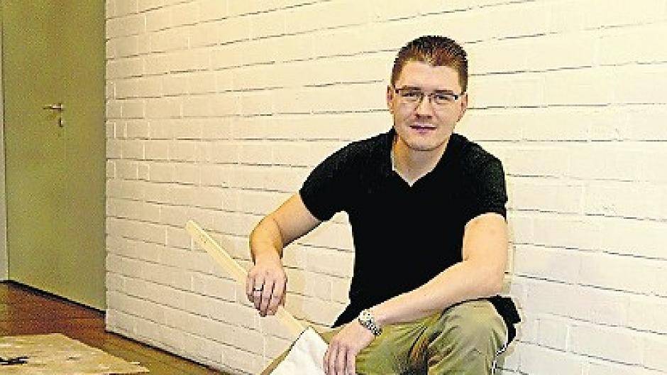 Neue Ausstellung im Museum