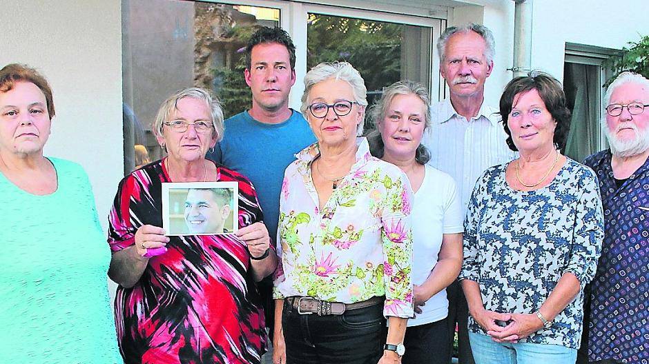 Der Freundeskreis Fazilov gibt die Hoffnung nicht auf. Die Anrather Bürger setzen sich weiterhin für die abgeschobene Roma-Familie ein.