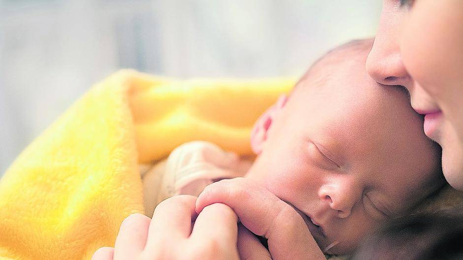 Mehr Babys, noch mehr Tote