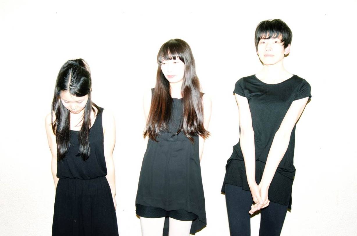 Noise Rock aus Japan: Nisennenmondai