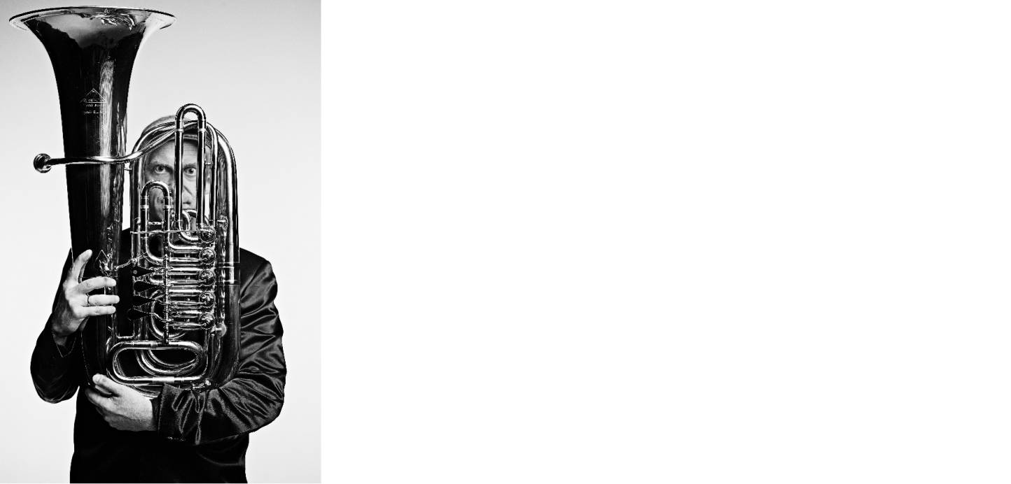 4. Sinfoniekonzert der Niederrheinischen Sinfoniker: Øystein Baadswik spielt „Rocky Island Boat Bay“