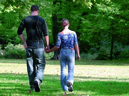 Achtung Kuschelattacken