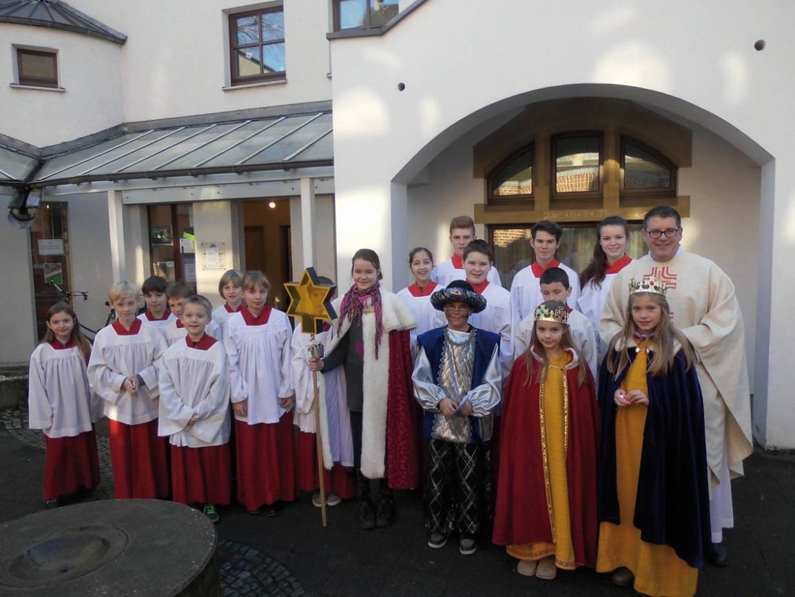 „Ich fühle mich irgendwie total happy“