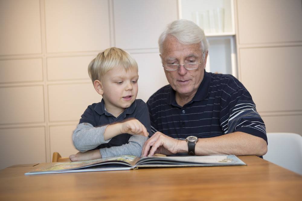 Kostenlose Lesestart-Sets