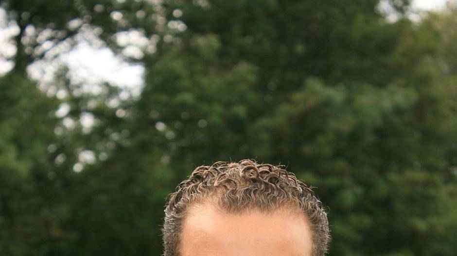  Omar el Zein noch im Trikot des SV Südharz. 