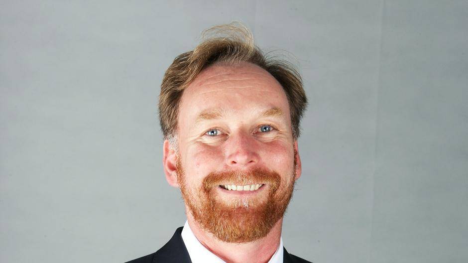 Pinguine-Geschäftsführer Robert...