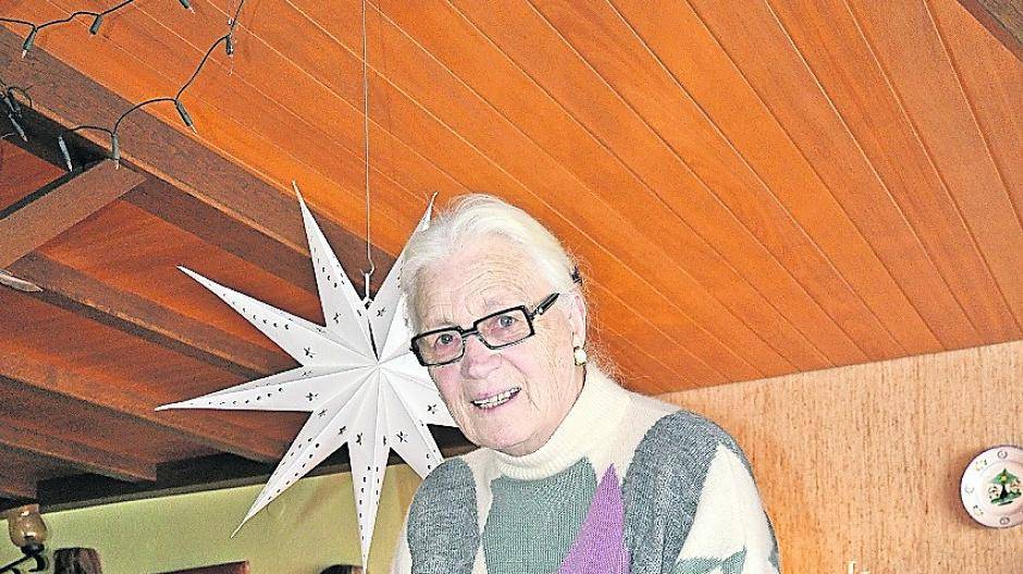  Leo Andrassy und seine Frau Anita. 