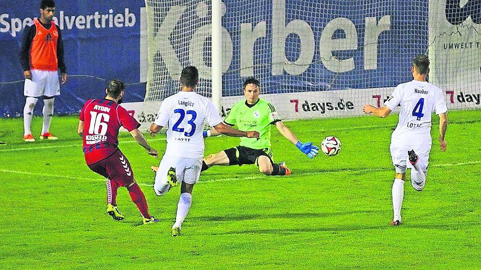 KFC: Lotte-Aufschwung bremsen