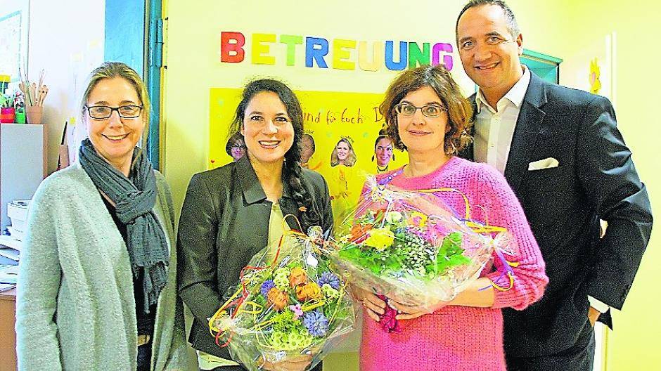 Neue Leiterin für „13 plus“