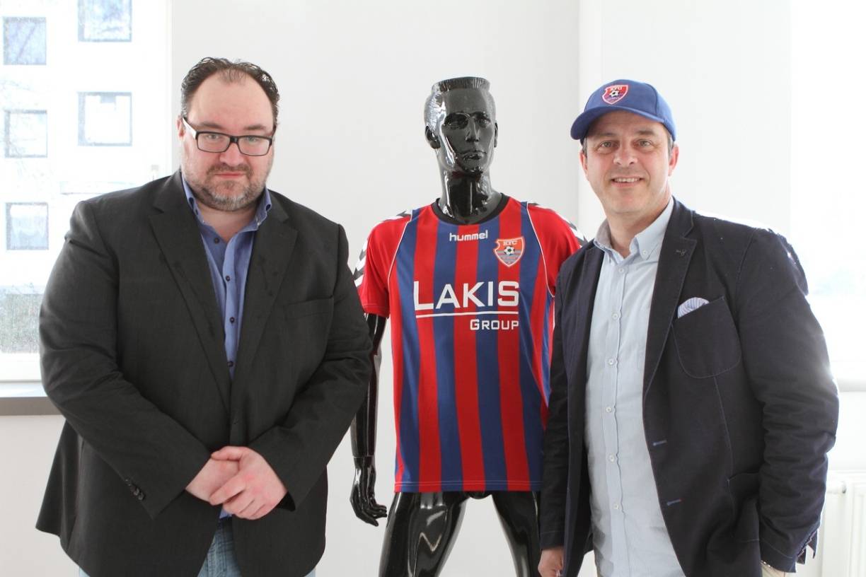 Partner für die Zukunft