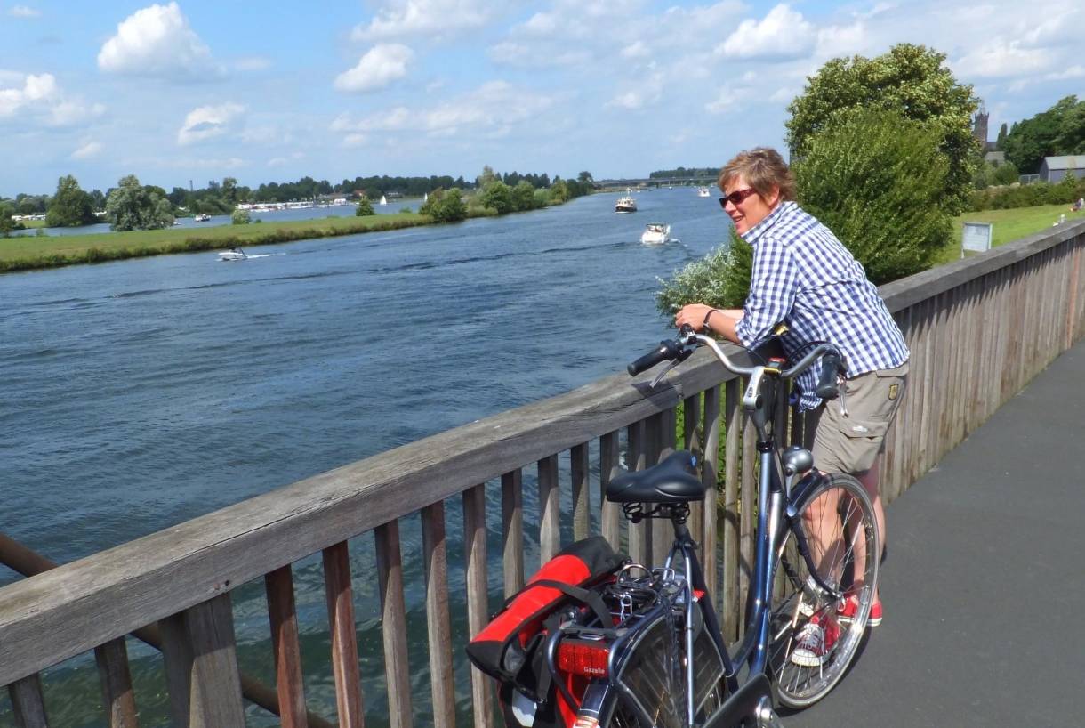 Kulinarische Ausflüge und sportliche Entdeckungsreisen