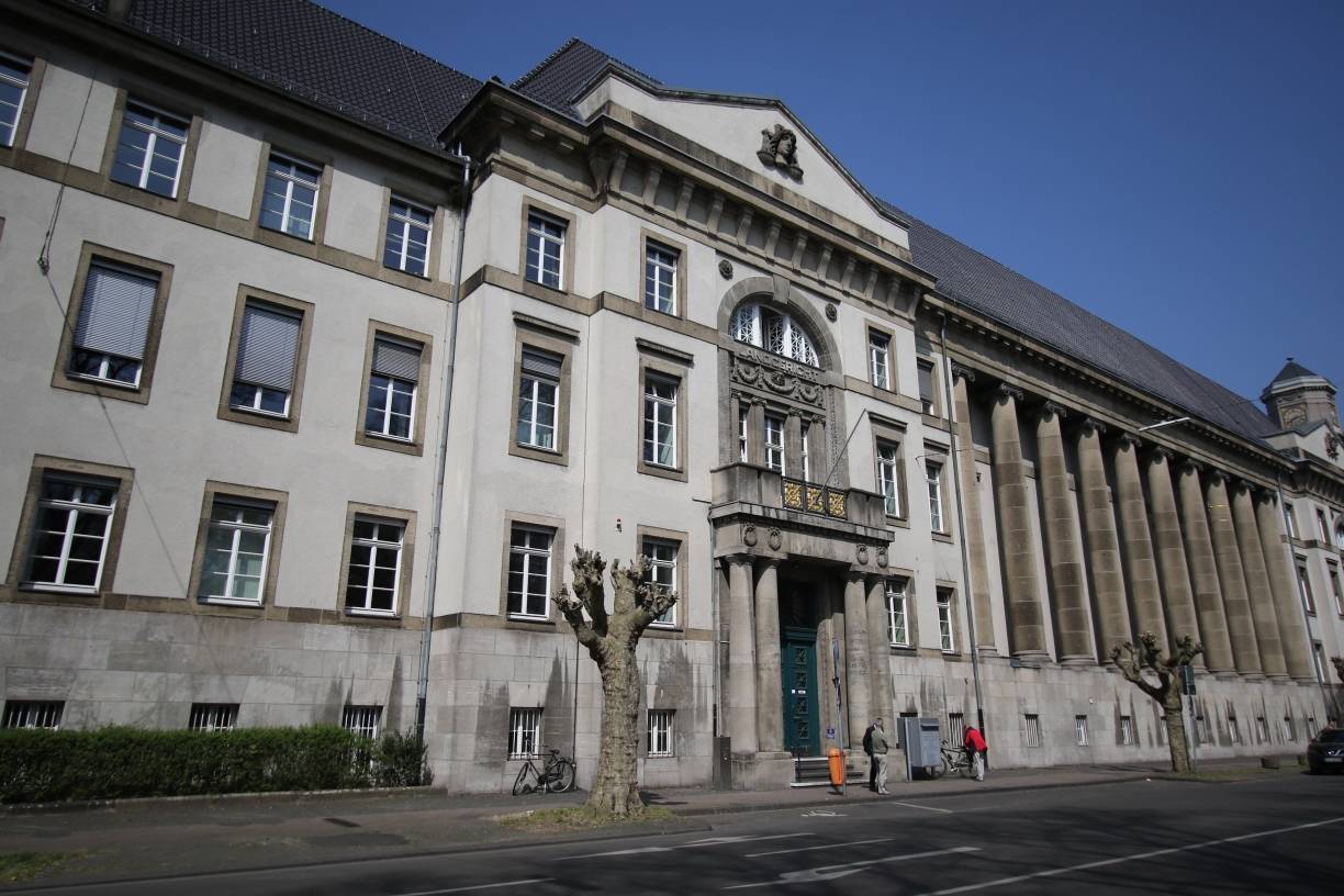 Millionen-Betrüger drohen zehn Jahre Haft