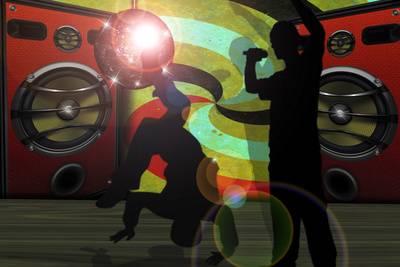 Schulsport: Jetzt anmelden zum Tanzfest