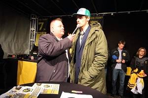 Mebus bleibt ein Pinguin