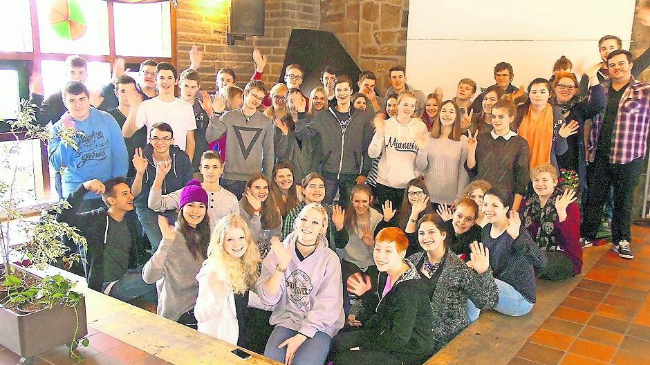 Bischof saß auf dem heißen Stuhl