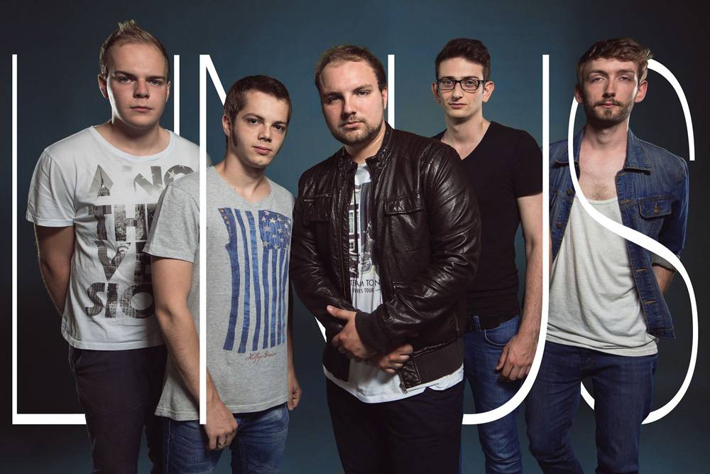 Erstes Studioalbum: Band "Linus" sucht Unterstützer