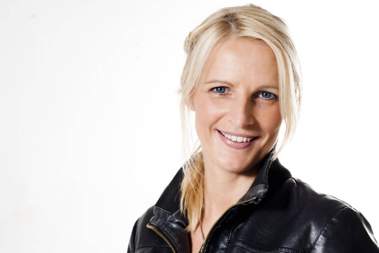 Barbara Ruscher: "Panierfehler! Ein Fischstäbchen packt aus"